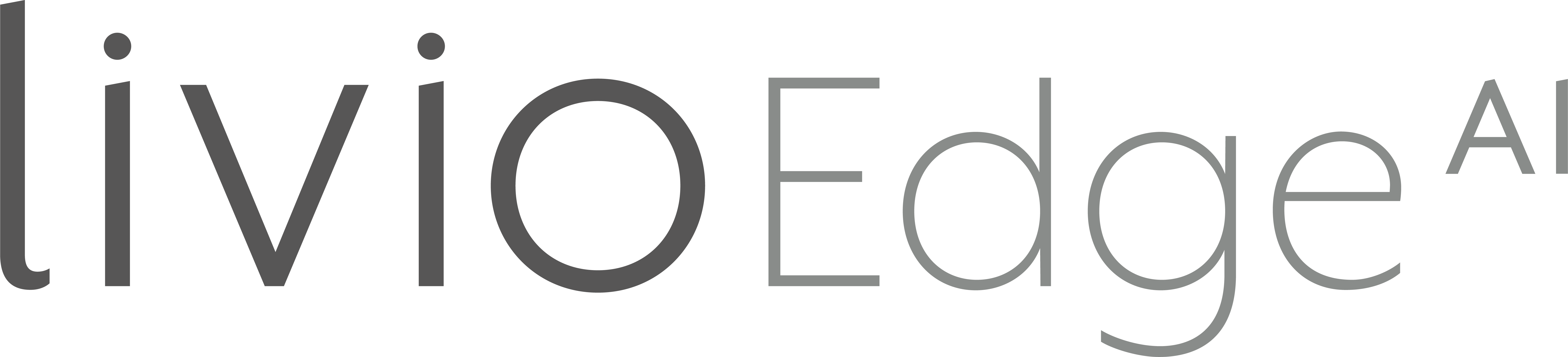 Livio Edge AI