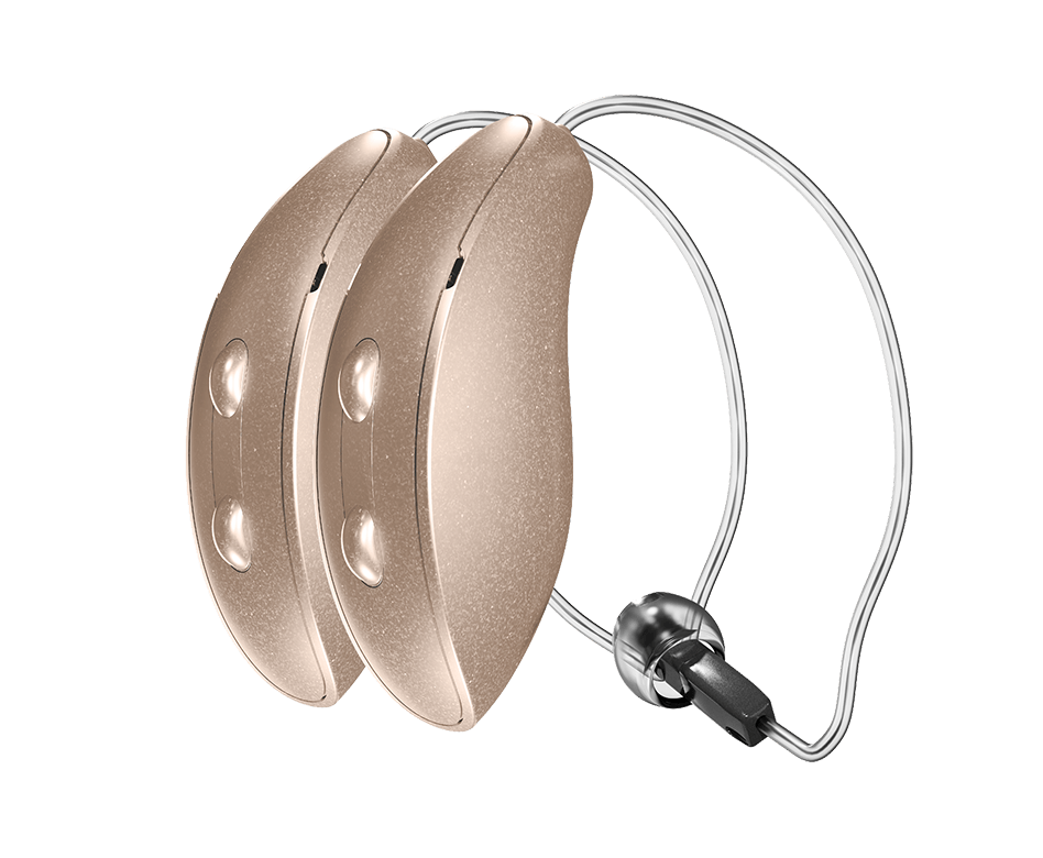 Audífono Starkey G Series AI