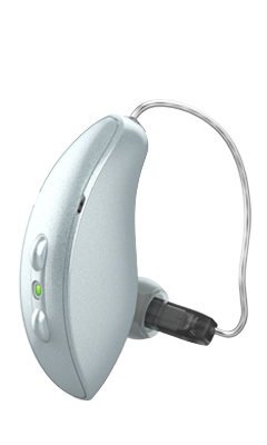 Audífono Starkey Omega AI